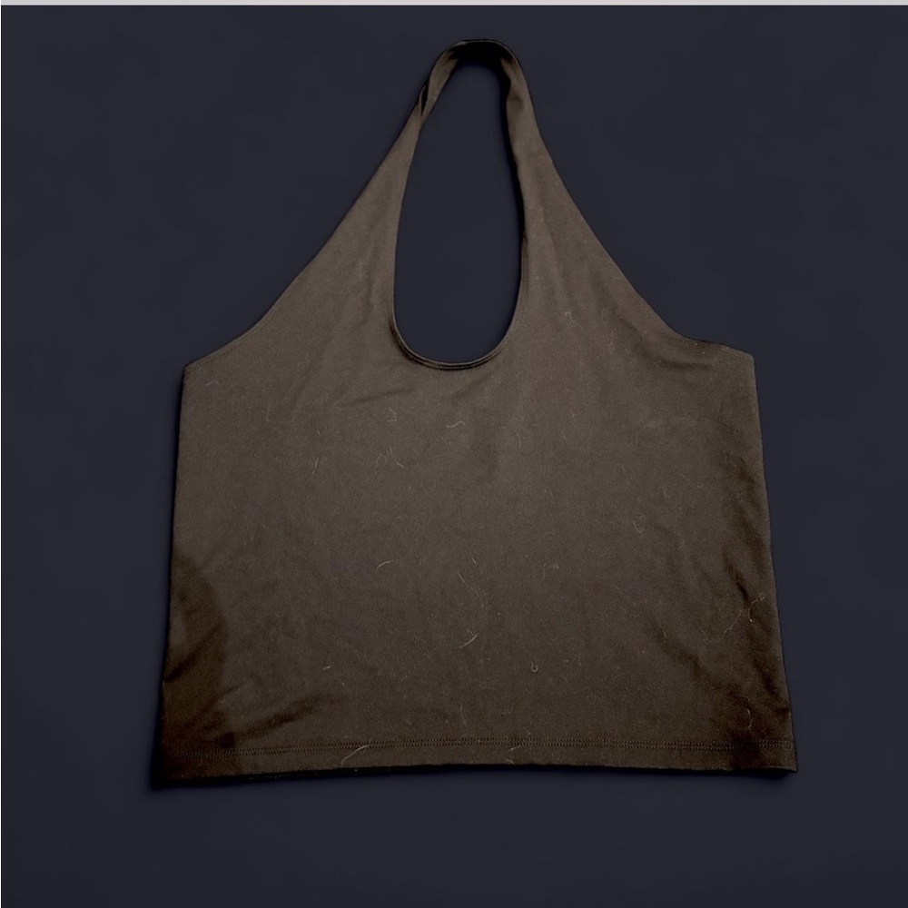 Abercrombie halter top